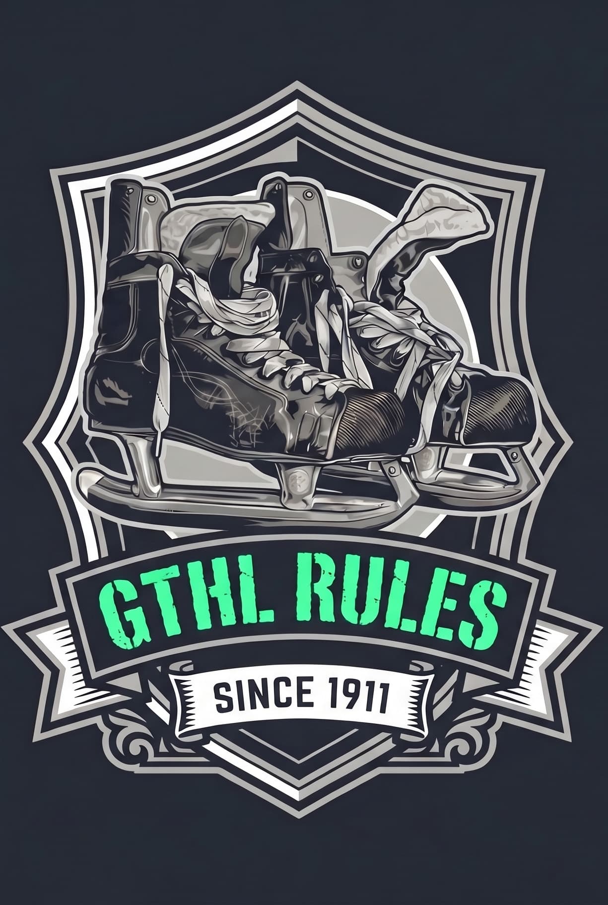 GTHL Rules Assistant